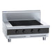 Waldorf Bold 900mm Electric Induction Cooktop - Bench Model - INB8400F-B