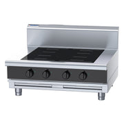 Waldorf Bold 900mm Electric Induction Cooktop - Bench Model - INB8400F-B
