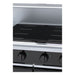 Waldorf Bold 900mm Electric Induction Cooktop - Cabinet Base - INB8400F-CD