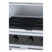 Waldorf Bold 900mm Electric Induction Cooktop - Leg Stand - INB8400F-LS