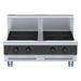 Waldorf Bold 900mm Electric Induction Cooktop - Bench Model - INB8400R5-B
