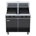 Waldorf Bold 900mm Electric Induction Cooktop - Cabinet Base - INB8400R3-CD