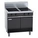 Waldorf Bold 900mm Electric Induction Cooktop - Cabinet Base - INB8400R3-CD