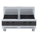 Waldorf Bold 900mm Electric Induction Cooktop - Bench Model - INB8400R3F-B