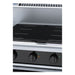 Waldorf Bold 900mm Induction Range Convection Oven - INB8410ECF