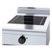 Waldorf 800 Series 450mm Electric Induction Cooktop Low Back Version - Bench Model - INL8100F-B