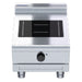 Waldorf 800 Series 450mm Electric Induction Cooktop Low Back Version - Bench Model - INL8100F-B