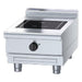 Waldorf 800 Series 450mm Electric Induction Cooktop Low Back Version - Bench Model - INL8100F-B