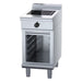 Waldorf 800 Series 450mm Electric Induction Cooktop Low Back Version - Cabinet Base - INL8100F-CB