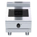 Waldorf 800 Series 450mm Electric Induction Cooktop Low Back Version - Bench Model - INL8100R3-B