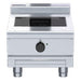 Waldorf 800 Series 450mm Electric Induction Cooktop Low Back Version - Bench Model - INL8100R3-B