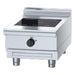 Waldorf 800 Series 450mm Electric Induction Cooktop Low Back Version - Bench Model - INL8100R5-B