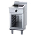 Waldorf 800 Series 450mm Electric Induction Cooktop Low Back Version - Cabinet Base - INL8100R5-CB