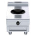Waldorf 800 Series 450mm Induction Wok Low Back Version - Bench Model - INL8100W5-B