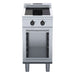 Waldorf 800 Series 450mm Electric Induction Cooktop Low Back Version - Cabinet Base - INL8200R5-CB