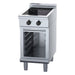 Waldorf 800 Series 450mm Electric Induction Cooktop Low Back Version - Cabinet Base - INL8200R3-CB