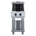 Waldorf 800 Series 450mm Electric Induction Cooktop Low Back Version - Leg Stand - INL8200R3-LS