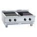 Waldorf 800 Series 900mm Electric Induction Cooktop Low Back Version - Bench Model - INL8400R3-B