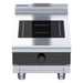 Waldorf Bold 450mm Electric Induction Cooktop Low Back Version - Bench Model - INLB8100F-B