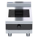 Waldorf Bold 450mm Electric Induction Cooktop Low Back Version - Bench Model - INLB8100R3-B