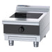 Waldorf Bold 450mm Electric Induction Cooktop Low Back Version - Bench Model - INLB8100R3-B