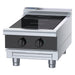 Waldorf Bold 450mm Electric Induction Cooktop Low Back Version - Bench Model - INLB8200F-B