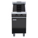 Waldorf Bold 450mm Electric Induction Cooktop Low Back Version - Cabinet Base - INLB8200F-CD