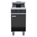 Waldorf Bold 450mm Electric Induction Cooktop Low Back Version - Cabinet Base - INLB8200F-CD