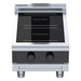 Waldorf Bold 450mm Electric Induction Cooktop Low Back Version - Bench Model - INLB8200R5-B