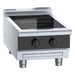 Waldorf Bold 450mm Electric Induction Cooktop Low Back Version - Bench Model - INLB8200R3-B