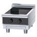 Waldorf Bold 450mm Electric Induction Cooktop Low Back Version - Bench Model - INLB8200R3-B