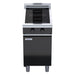 Waldorf Bold 450mm Electric Induction Cooktop Low Back Version - Cabinet Base - INLB8200R3-CD
