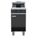 Waldorf Bold 450mm Electric Induction Cooktop Low Back Version - Cabinet Base - INLB8200R3-CD