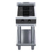 Waldorf Bold 450mm Electric Induction Cooktop Low Back Version - Leg Stand - INLB8200R3-LS