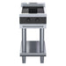 Waldorf Bold 450mm Electric Induction Cooktop Low Back Version - Leg Stand - INLB8200R3-LS
