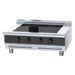 Waldorf Bold 900mm Electric Induction Cooktop Low Back Version - Bench Model - INLB8400F-B