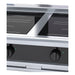 Waldorf Bold 900mm Electric Induction Cooktop Low Back Version - Bench Model - INLB8400R3-B