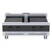 Waldorf Bold 900mm Electric Induction Cooktop Low Back Version - Bench Model - INLB8400R3-B