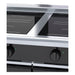 Waldorf Bold 900mm Electric Induction Cooktop Low Back Version - Cabinet Base - INLB8400R5-CD