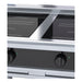 Waldorf Bold 900mm Electric Induction Cooktop Low Back Version - Leg Stand - INLB8400R3-LS