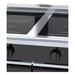 Waldorf Bold 900mm Electric Induction Cooktop Low Back Version - Cabinet Base - INLB8400R3F-CD