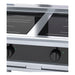Waldorf Bold 900mm Electric Induction Cooktop Low Back Version - Leg Stand - INLB8400R3F-LS
