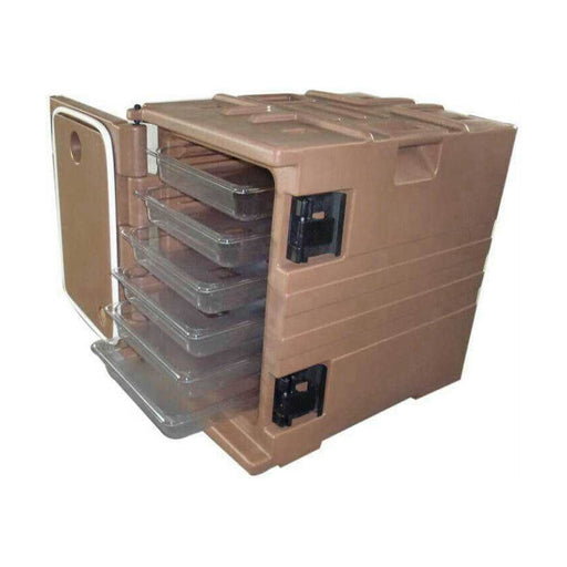 FoodTek Insulated Front Loading Food Pan Carrier - IPC90