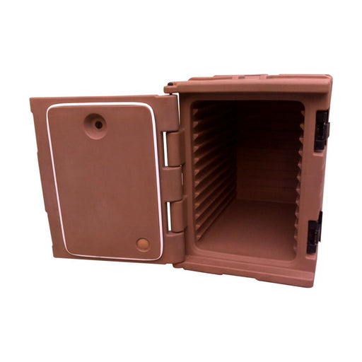 FoodTek Insulated Front Loading Food Pan Carrier - IPC90