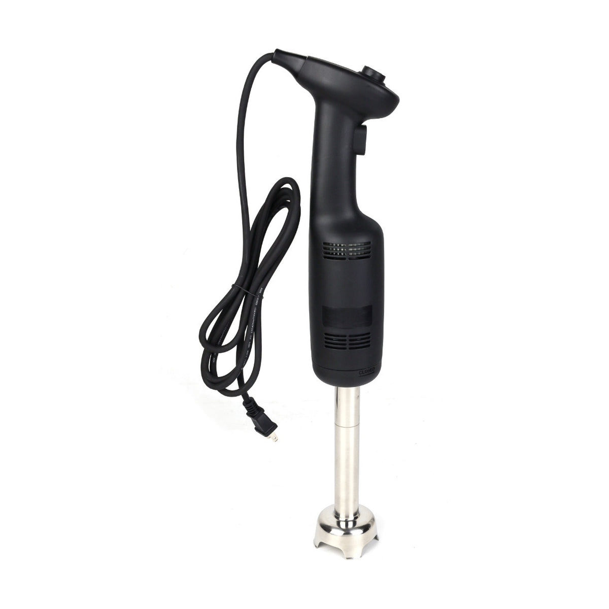 Yasaki Variable Speed Stick Blender 225mm Shaft – ISB160V