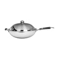 Benchstar 360mm Wok for Induction Wok - IW-WOK36