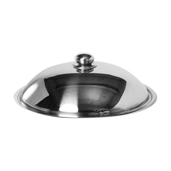 Benchstar 360mm Wok for Induction Wok - IW-WOK36