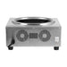 Benchstar Ceramic Induction Wok w/ Stainless Steel Body - IW500