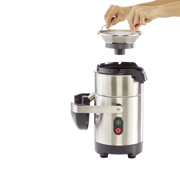 Robot Coupe Juice Extractor J80