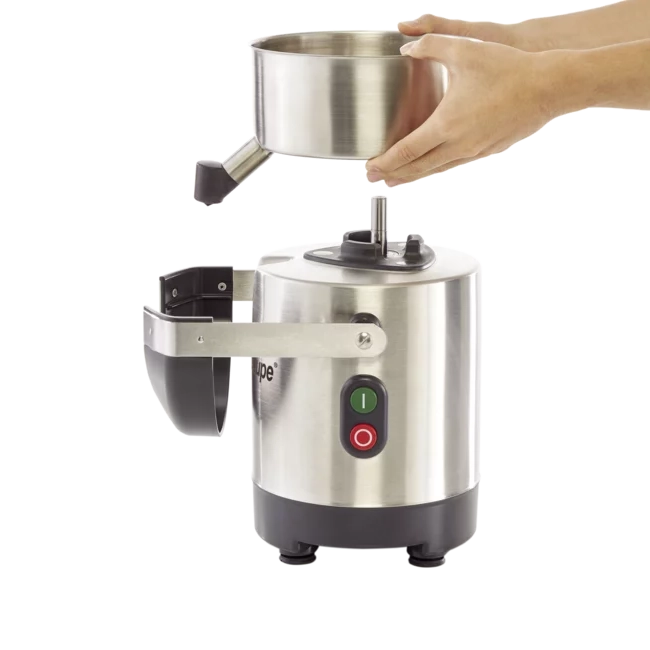 Robot Coupe Juice Extractor J80